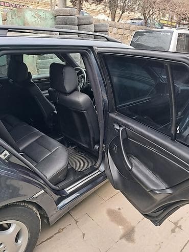 reng rover: Mercedes-Benz C-Class: 2.2 l | 2000 il Universal — 7