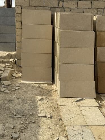 стабилизатор напряжения купить в баку: Təbii daş plitələr – fasad və döşəmə üçün - Material: təbii qumdaşı — 1
