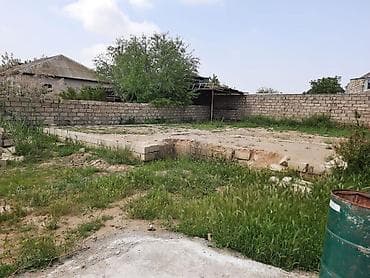 gencede torpaq: 3 sot, Bələdiyyə — 8