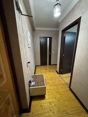купить квартиру в говсанах: 2 otaqlı, Yeni tikili, 50 kv. m — 17