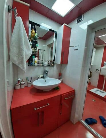 binə atçiliq: 100 kv. m, 3 otaqlı — 10