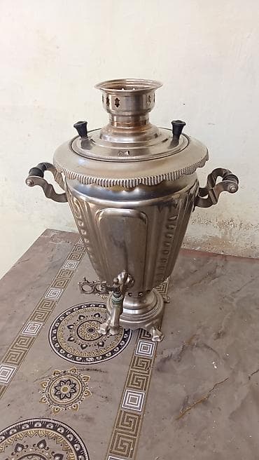 Od Samovar, 7 l — 1