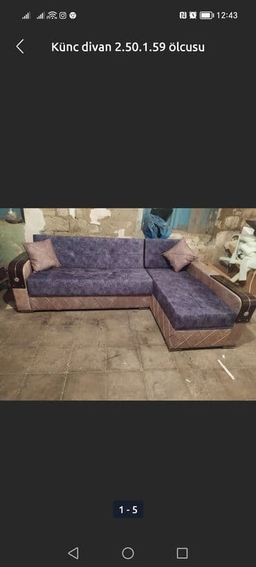 sumqayitda is elanlari: Künc divan, Yeni, Açılan, Bazalı, Parça, Ödənişli çatdırılma — 20