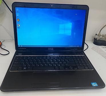 ariston işlenmiş: İşlənmiş Dell Inspiron, 15.6 ", Intel Core i5, 512 GB, Ünvandan götürmə — 1