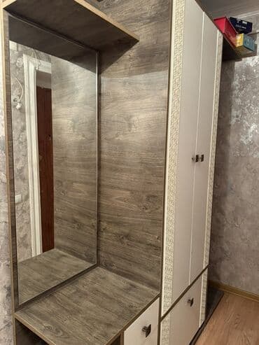 пластиковый шкаф на балкон: Шкаф — 1