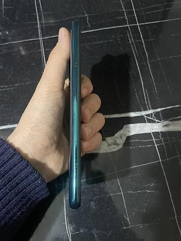 iphone xr kontakt home: Redmi Note 8 Pro, 128 GB, rəng - Yaşıl, İki sim kartlı — 4