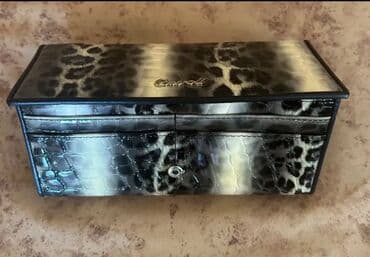 cüzdanlar: Əl çantası, Balenciaga, Yeni — 8