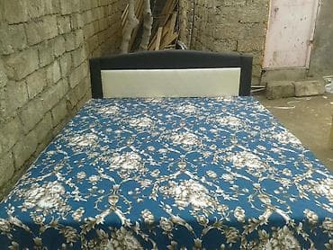 Yeni, İkinəfərlik çarpayı