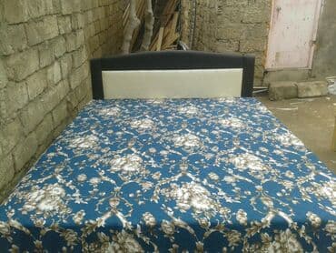 yataq ikinci el: Taxt
Tezedir hazirlari var — 1