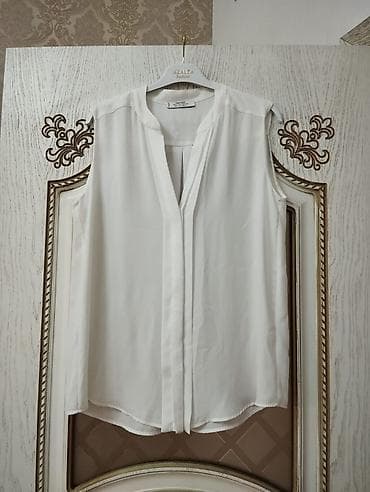 ag saat: Yeni, rəng - Ağ, Çaydan — 3