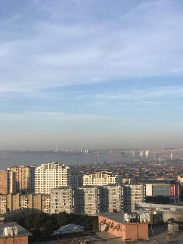 evlər bakı: 2 otaqlı, Yeni tikili, 71 kv. m — 1