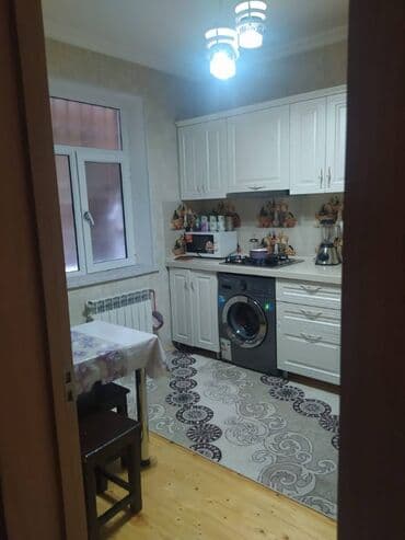 qaracuxurda ev: 128 kv. m, 4 otaqlı — 24