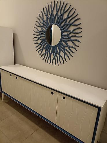 royal mebel: Yeni, Dolab, Komod, Kredit yoxdur, Türkiyə — 1