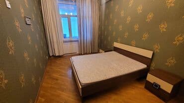 7 mkr 1 otaqli kiraye evler: Elimlər metrosunun yaxınlığında baki dovlət universitetine yaxin 18 — 10