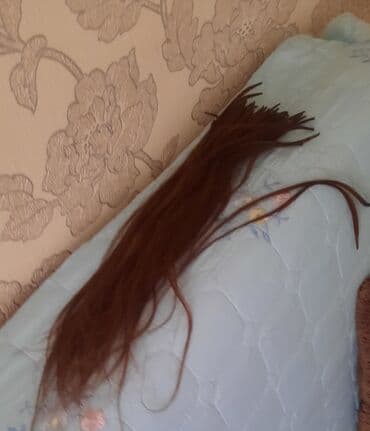 Ətriyyat: Qaynaq saçlar, Təbii, İşlənmiş — 2