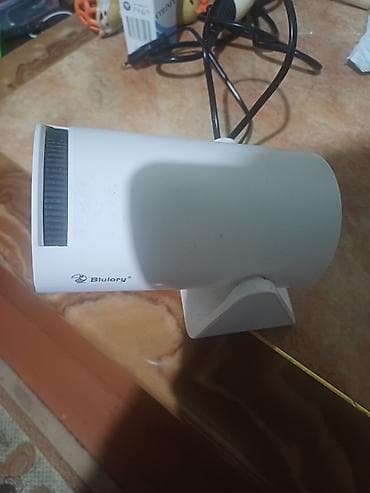 İşlənmiş Portativ Proyektor Ödənişli çatdırılma