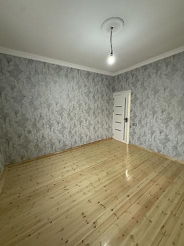 15000 heyet evi: Satılık 3otaqlı həyət evi - Planlaşma: geniş dəhliz, 2yataq otağı, 1 — 6