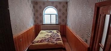 Sabunçu qəs. 6 otaqlı, 2 kv. m, Kredit yoxdur, Orta təmir — 4