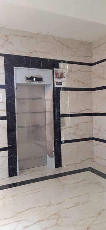 nerimanovda obyekt satilir: 2 otaqlı, Yeni tikili, m. Nəriman Nərimanov, 77 kv. m — 8