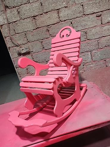 parta satisi: Kreslo-kaçalka — 3