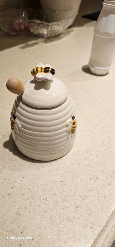 сырдуу бал: Teze bal gabi — 3