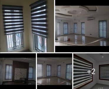 Jalüzlər: Jalüzlər — 3