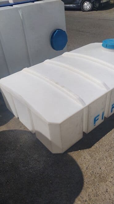 geta 5 bakı: Su cenleri — 6