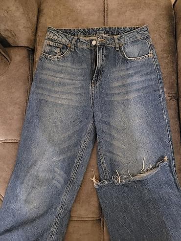 koja salvar: Şalvar, Trendyolmilla, M — 6