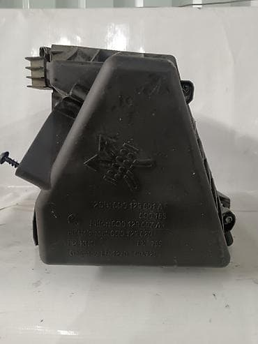 Məhsul: Orijinal hava filtri korpusu (airbox) Təsvir: - Avtomobil