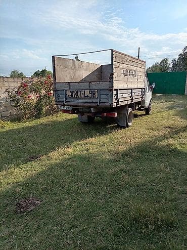4 tekerlekli motor atv: Yükdaşıma üçün qənaətcil və praktik kiçik tonnajlı yük avtomobili. - — 5
