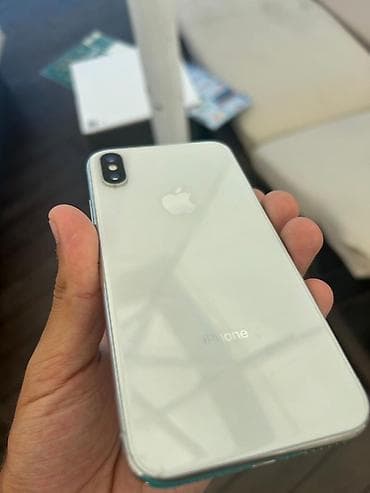 vertu orjinal: IPhone X, Gümüşü, Simsiz şarj — 2