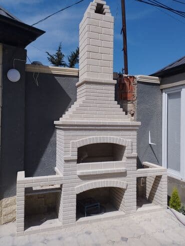 konveksiyon bişirmə sobası qiyməti: Sizin üçün istənilən ölçüdə və dizaynda manqal, kürə, təndir və rus — 5