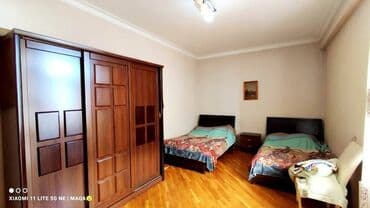 сдам квартиру в баку: 28 may metrosuna yaxin Amerika səfirliyinə yaxin 14 mertebeli — 11