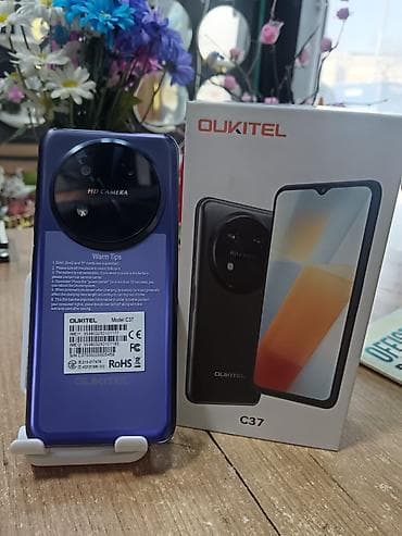 256 Gb Yaddaş
Ram 6 turbo
250 azn sıfır qutu