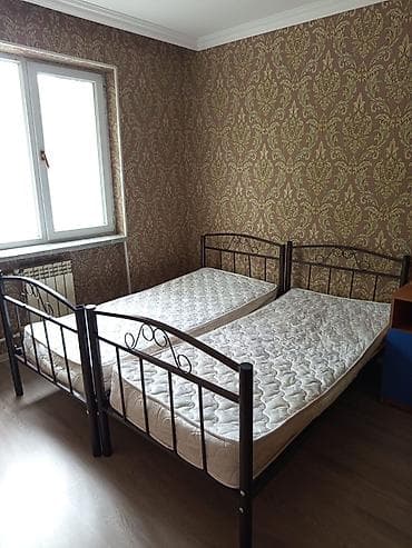 İşlənmiş, Təknəfərlik çarpayı, Bazasız, Matras ilə, Siyirməsiz