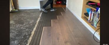 Peşakar Laminat ustasi