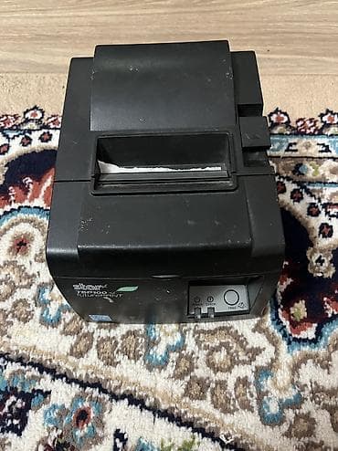 modio tablet: Xprinter 2 ədəd İşlənmişdir hər ikisinin adapteri yoxdur 1 i — 3