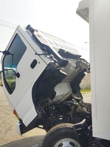 дом на колесах turbo az: Iveco : 3.9 l | 2004 il 49500 km Universal — 9