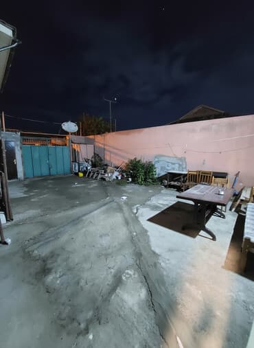 kirayə ev sabuncuda: Sabunçu qəs. 4 otaqlı, 130 kv. m, Kredit yoxdur, Yeni təmirli — 1