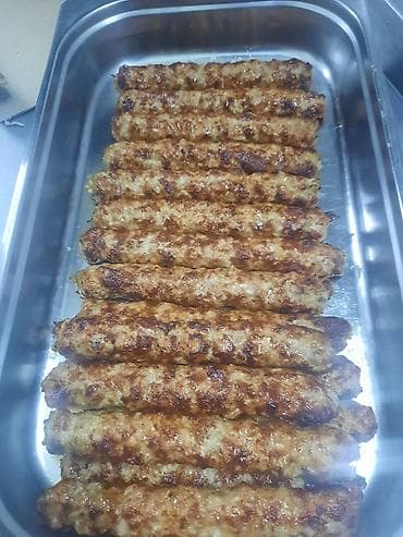 Təhsil, elm: Manqalçı, kababçı, Kişi, 31 yaş, 5 ildən artıq təcrübə — 2