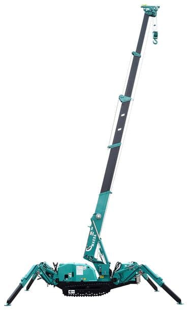 Proton: Bu, tikinti və ya sənaye obyektlərində materialların qaldırılması və — 1