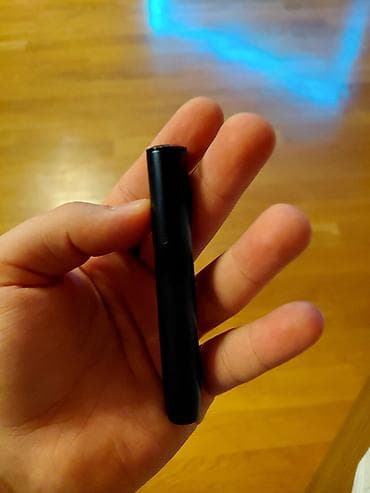 qara cins: İQOS İLUMA İ - Elektron siqaret cihazı – qızdırılan tütün sistemi üçün — 3