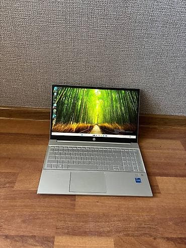 ssd: İşlənmiş HP Pavilion, 15.6 ", Intel Core i5, 512 GB, Ünvandan götürmə, Pulsuz çatdırılma, Ödənişli çatdırılma — 8