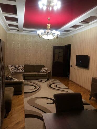 баку белый город купить квартиру: 3 комнаты, Новостройка, м. Ахмедлы, 85 м² — 3