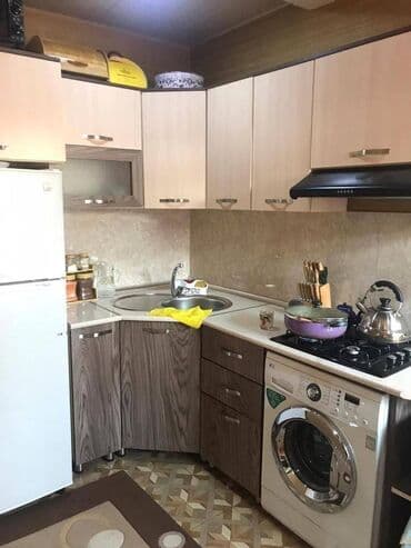 kiraye evler gence 2023: 80 kv. m, 3 otaqlı — 7