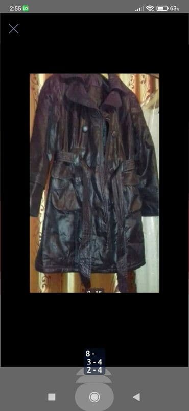 женская обувь в баку: Tuflilər, Ölçü: 36, İşlənmiş — 8