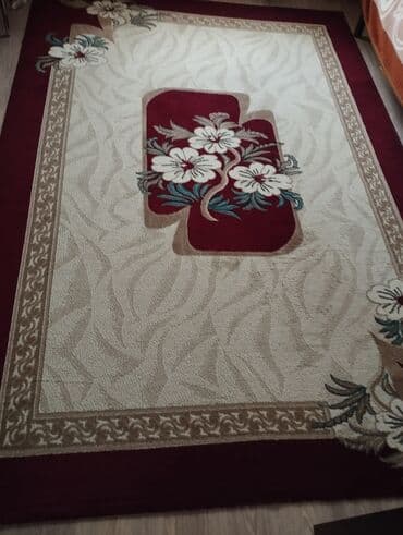 xalça işlenmiş: Xalça — 3