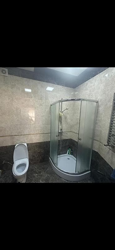 4 otaqlı, Yeni tikili, m. 20 Yanvar, 142 kv. m — 3