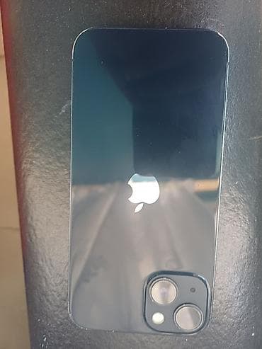 IPhone 13, Mavi