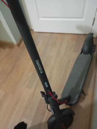 Электросамокаты: Новый Электросамокат 10", 351 - 500 Вт, 16 - 25 км/ч, Бесплатная доставка — 3